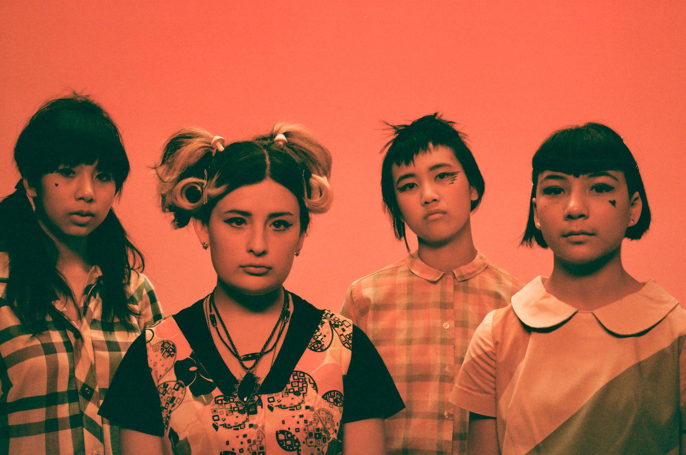 The Linda Lindas