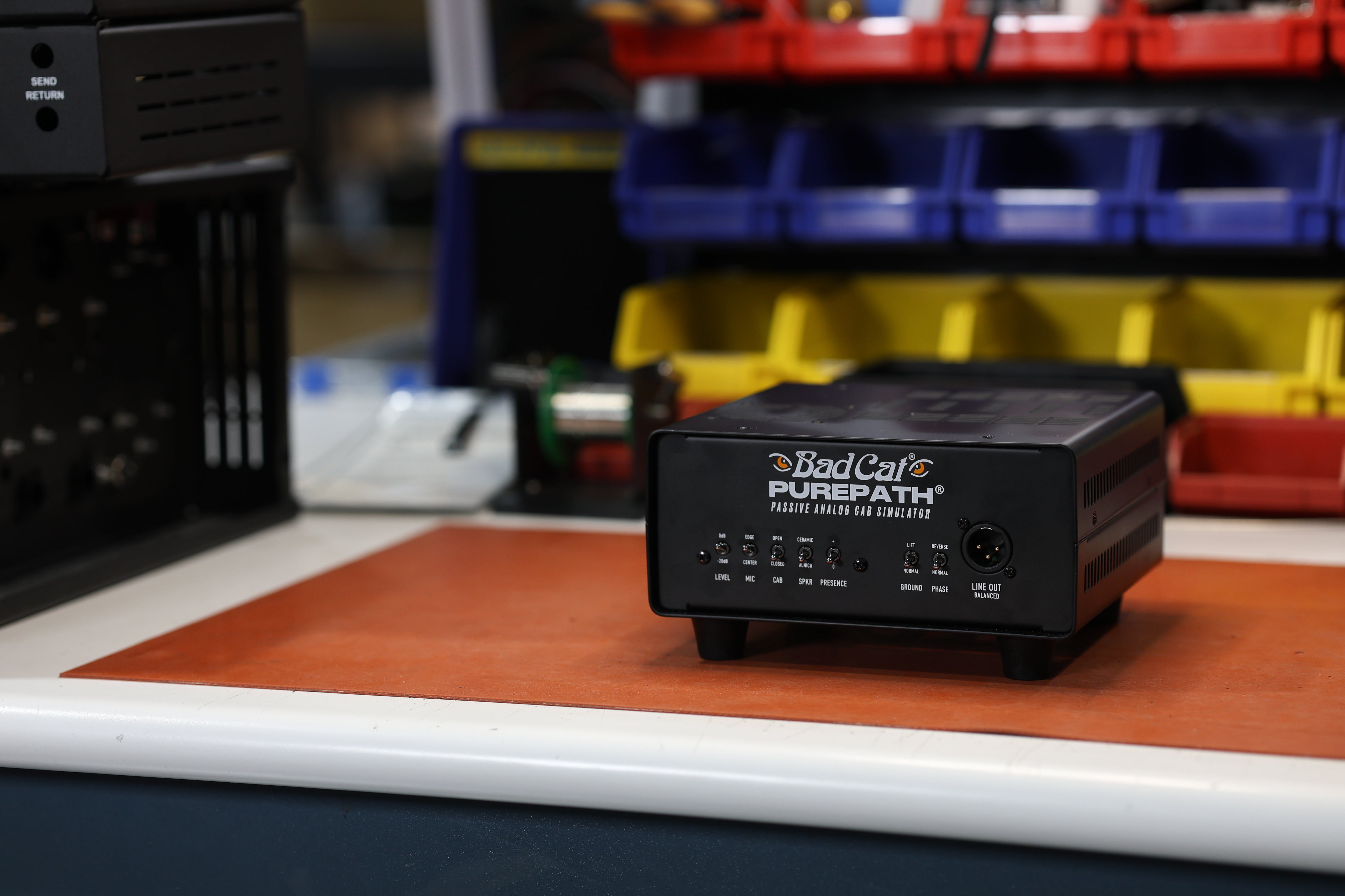 Getting to Know the PurePath