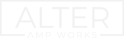 Alter Amp Works Logo