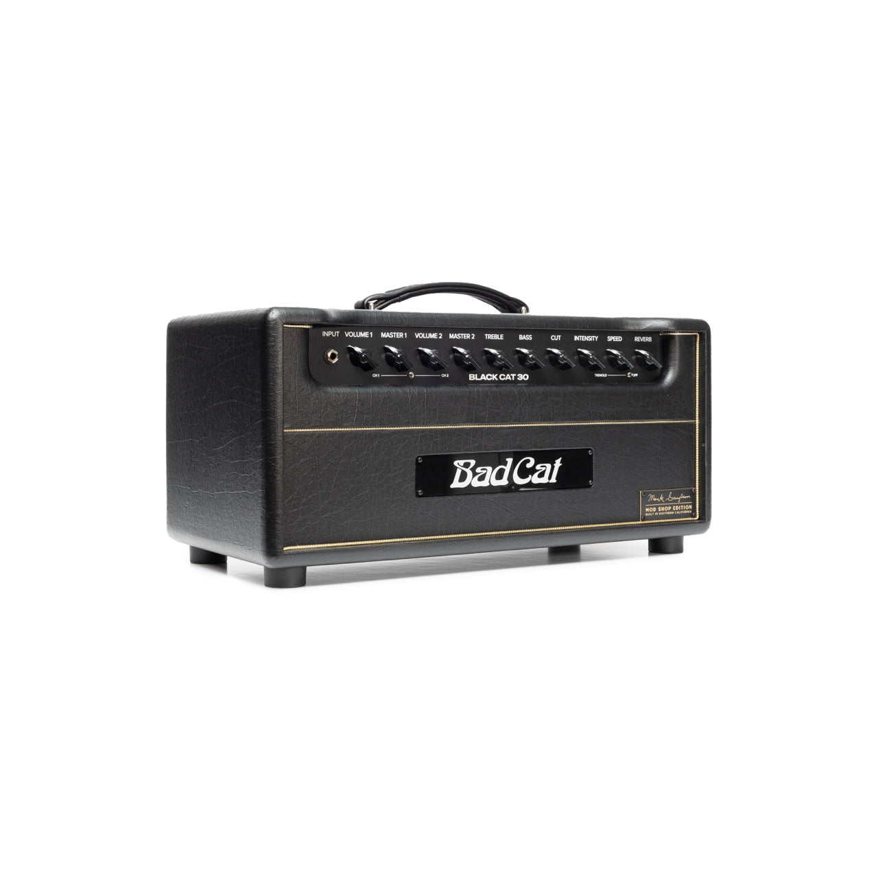 Tienda Mod: Cabezal Black Cat 30