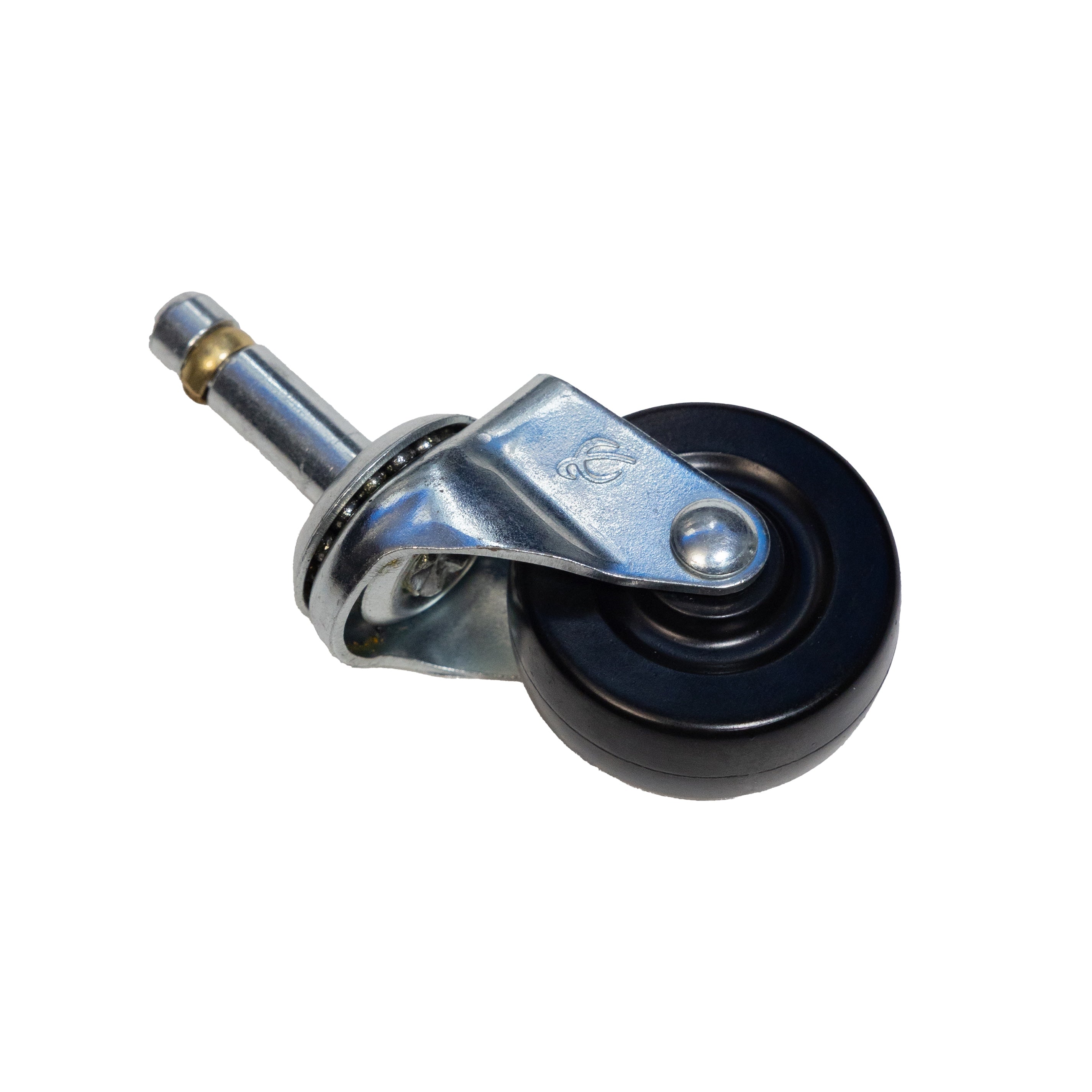 Einzelne 2"-Rolle für Bad Cat 2×12 oder 4×12 Schränke