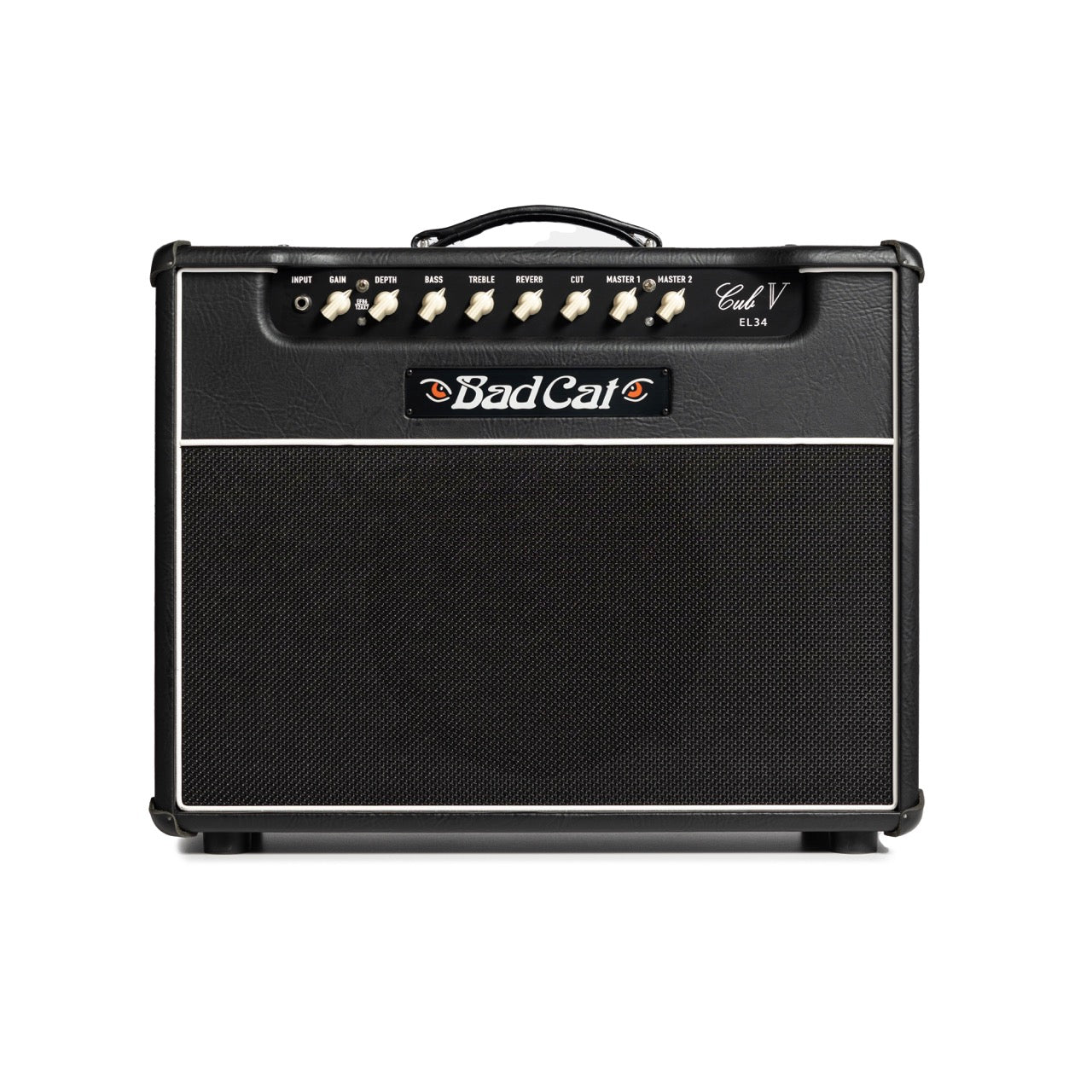 Cub V EL34 Combo