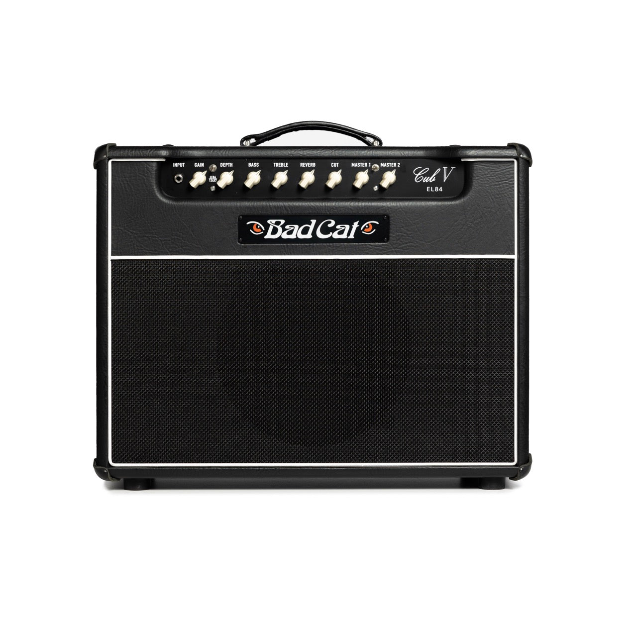 Cub V EL84 Combo