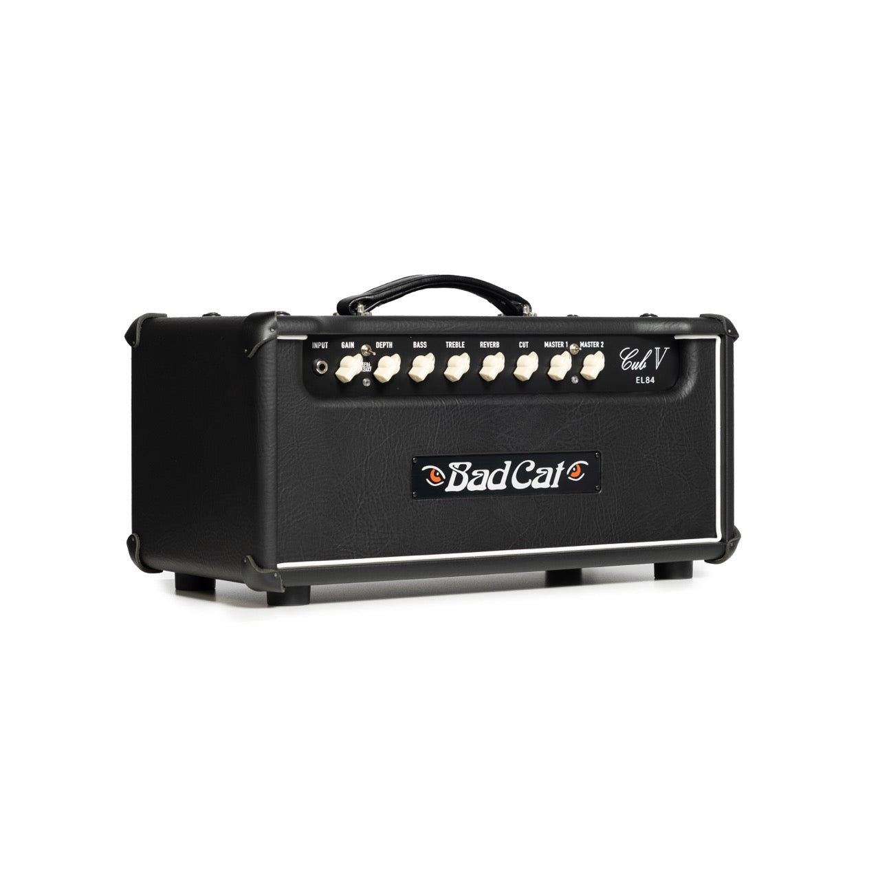 Cub V EL84 Head