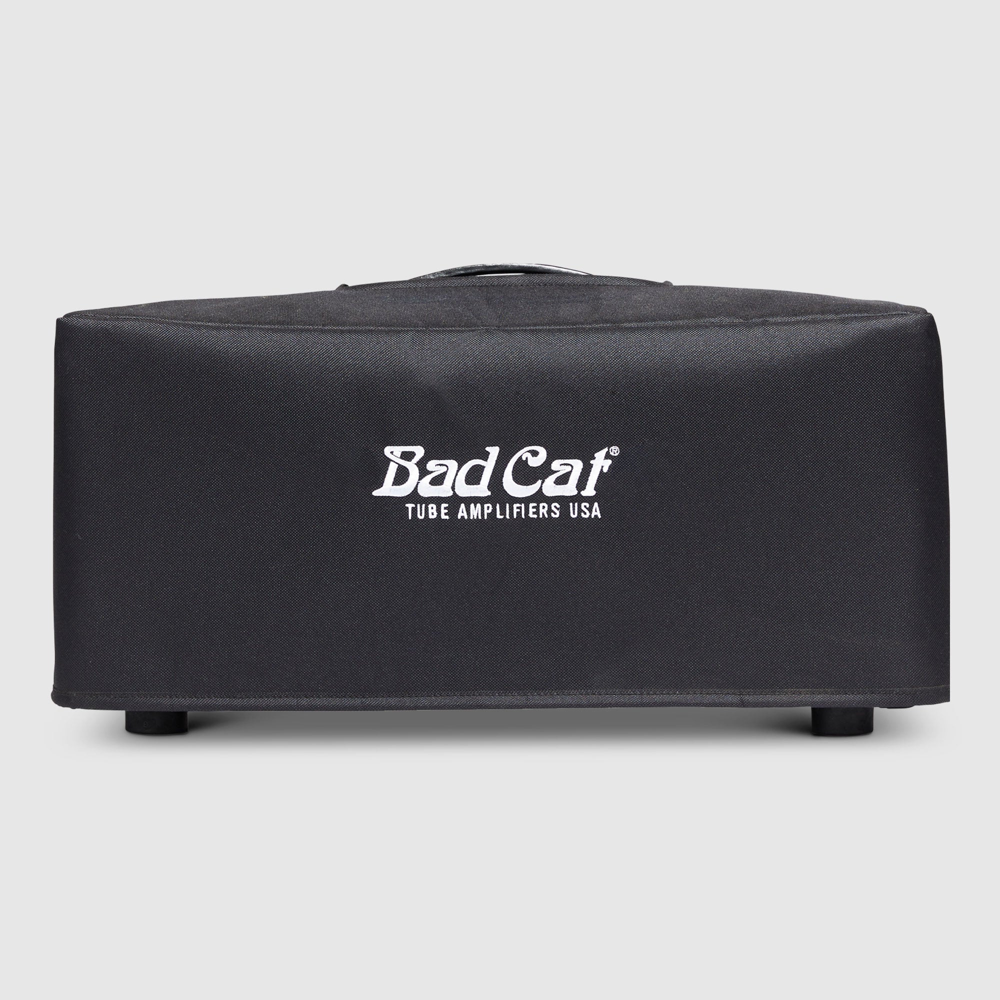 Couvercle souple de la tête d'amplificateur