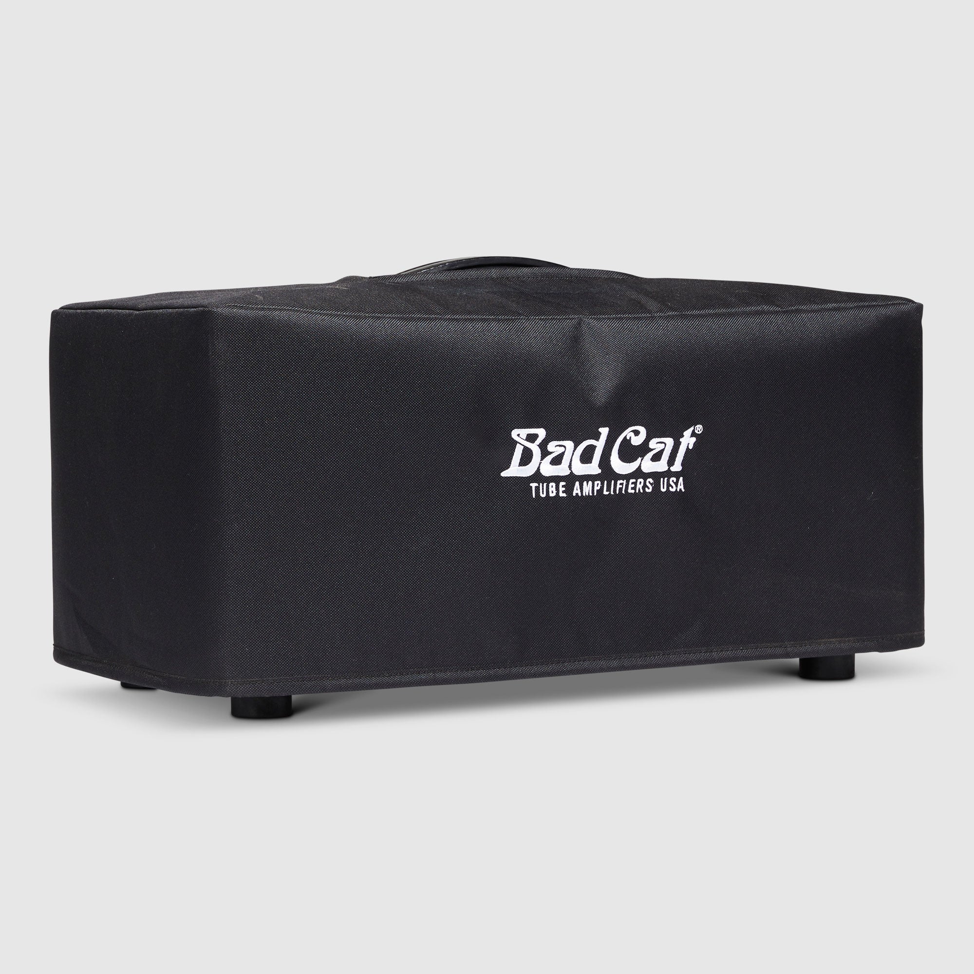 Couvercle souple de la tête d'amplificateur