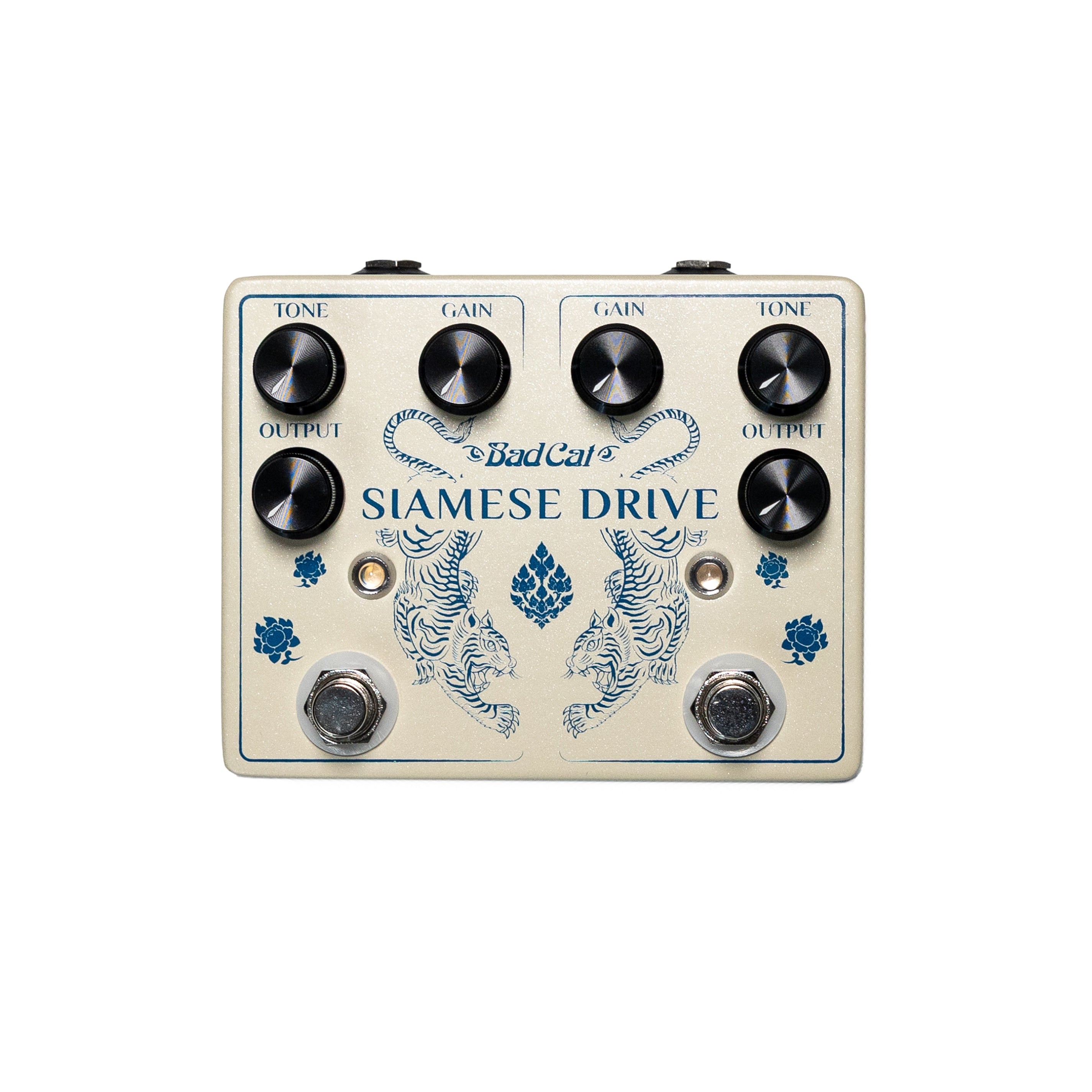 Siamese Drive