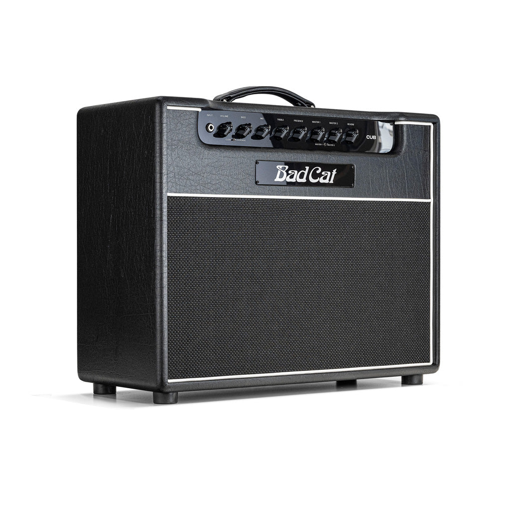 Cub Combo Amplifier