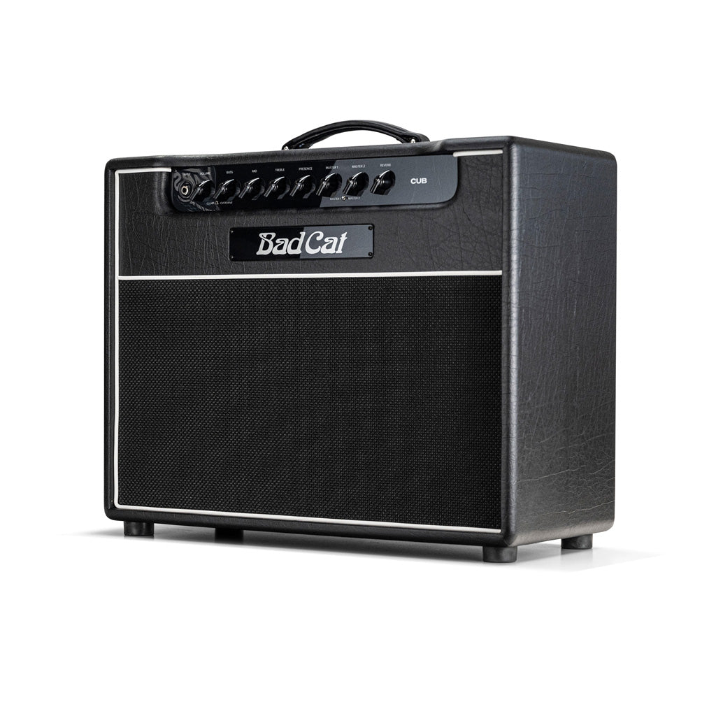 Cub Combo Amplifier