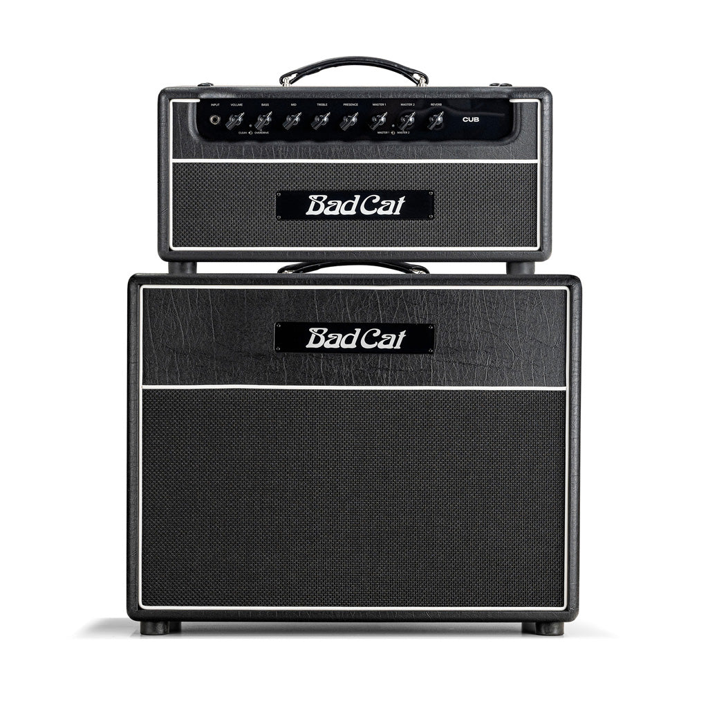 Amplificador Cub Head