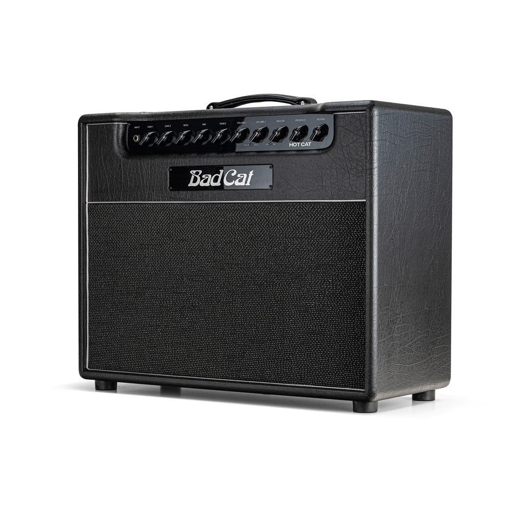 Hot Cat Combo Amplifier