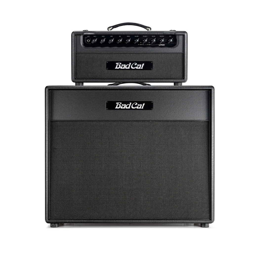 Lynx Head Amplifier