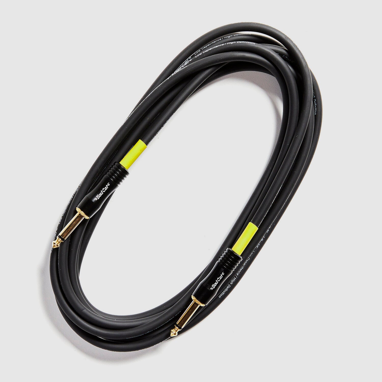 Câble de l'instrument