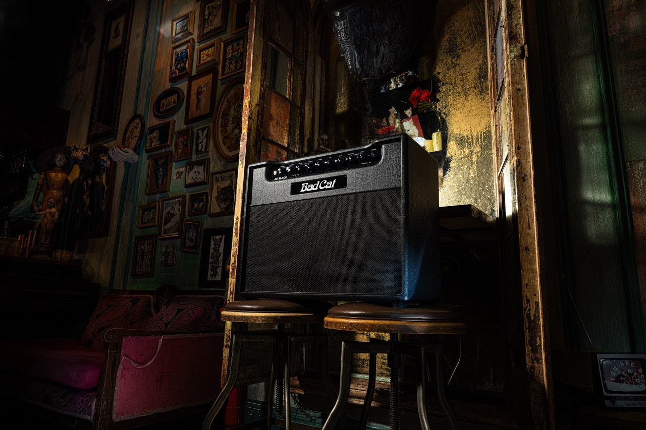 Player Series II