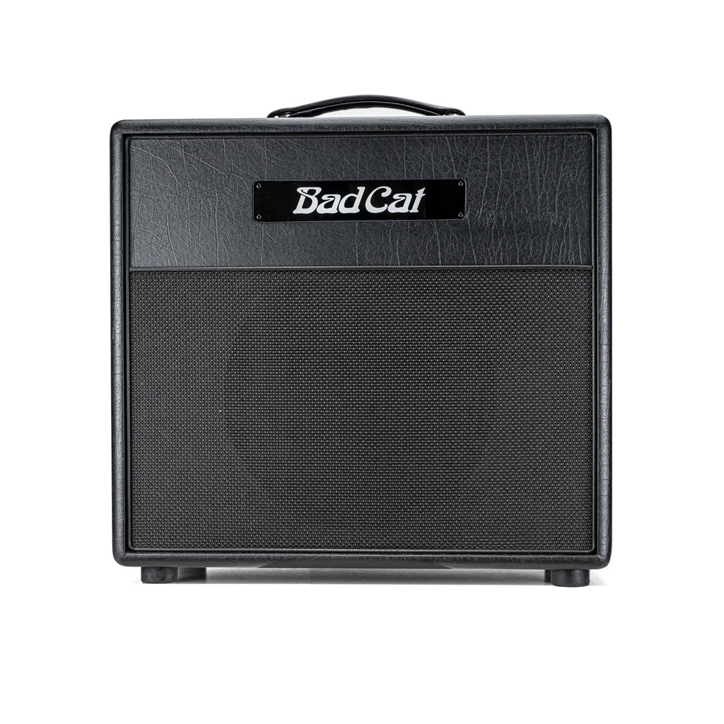 Compact 1x12" Extension Speaker Cabinet