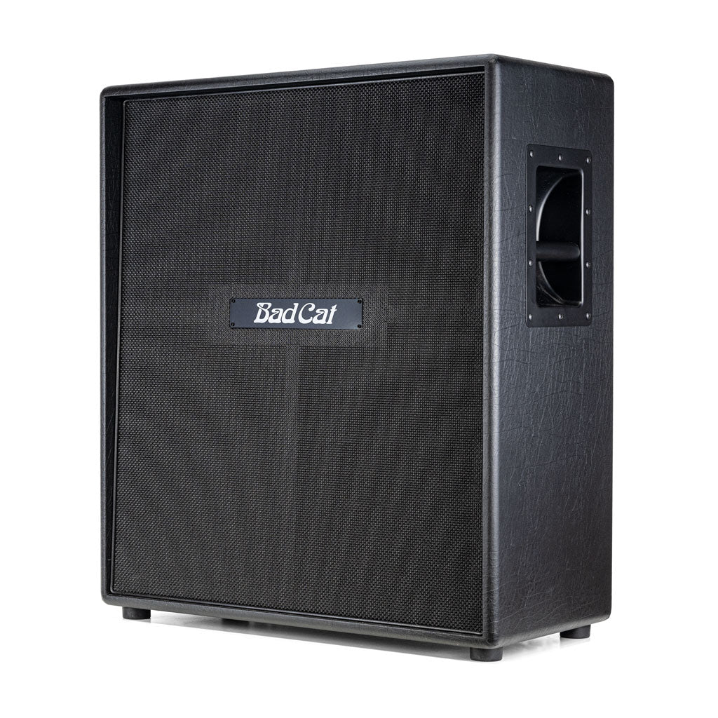 3x12" Extension Speaker Cabinet