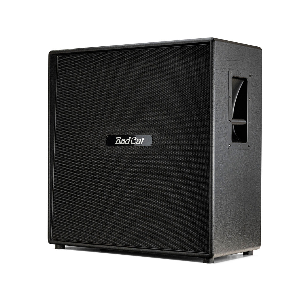 4x12" Extension Speaker Cabinet