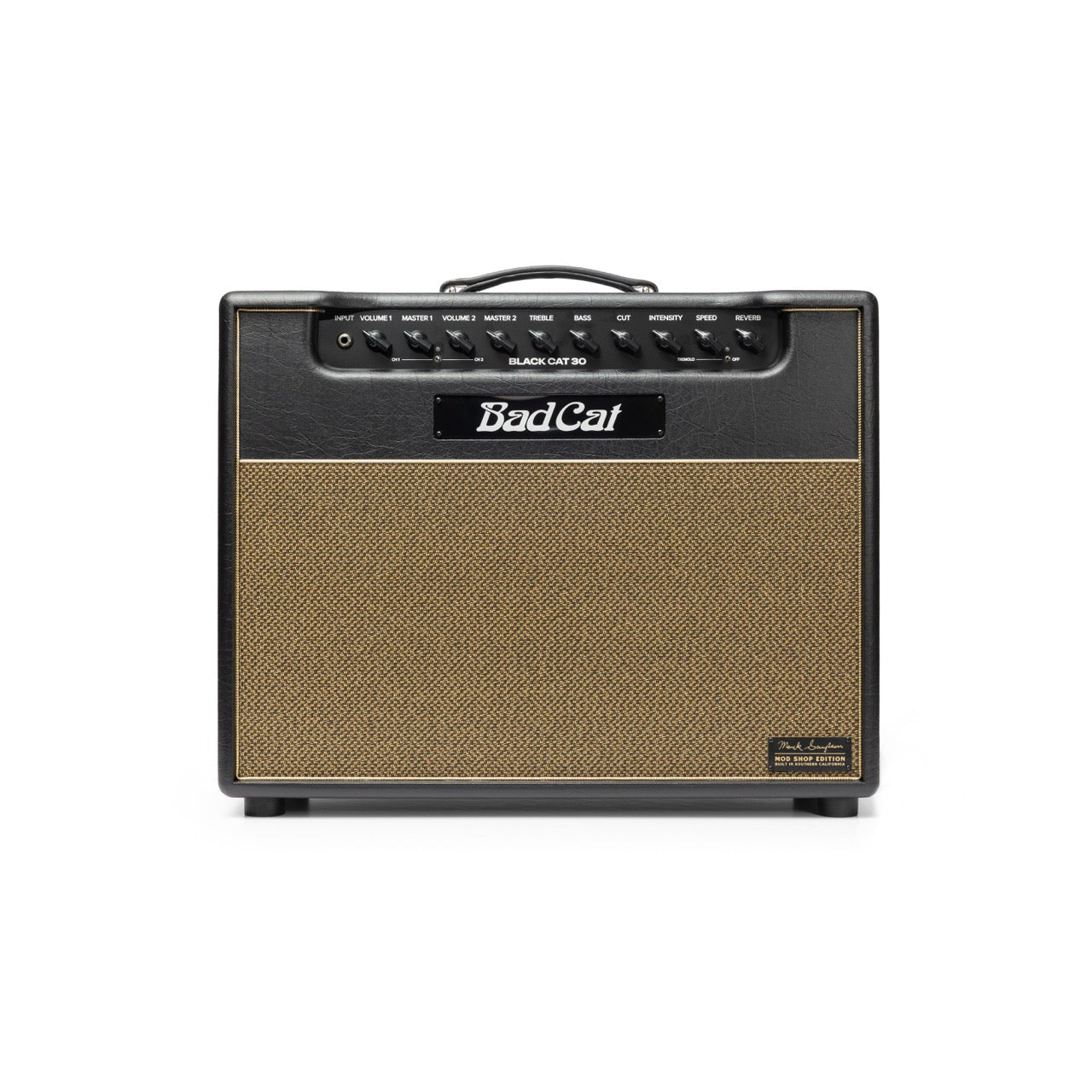 Mod Shop: Black Cat 30 Combo