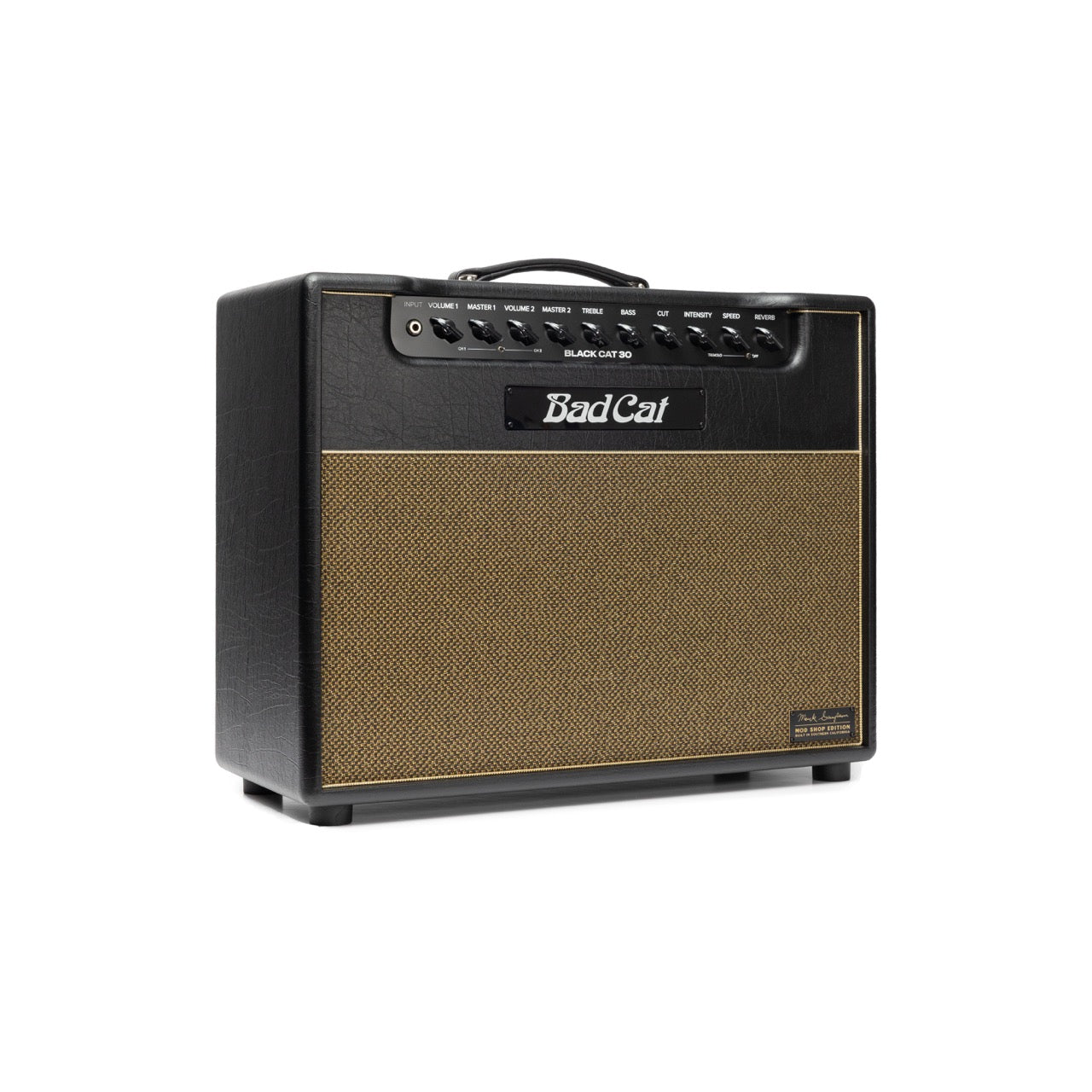 Mod Shop: Black Cat 30 Combo