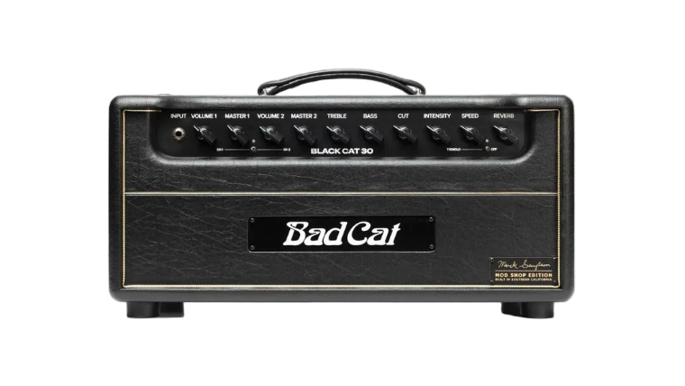 Bad Cat Amplifiers Bad Cat Amplifiers