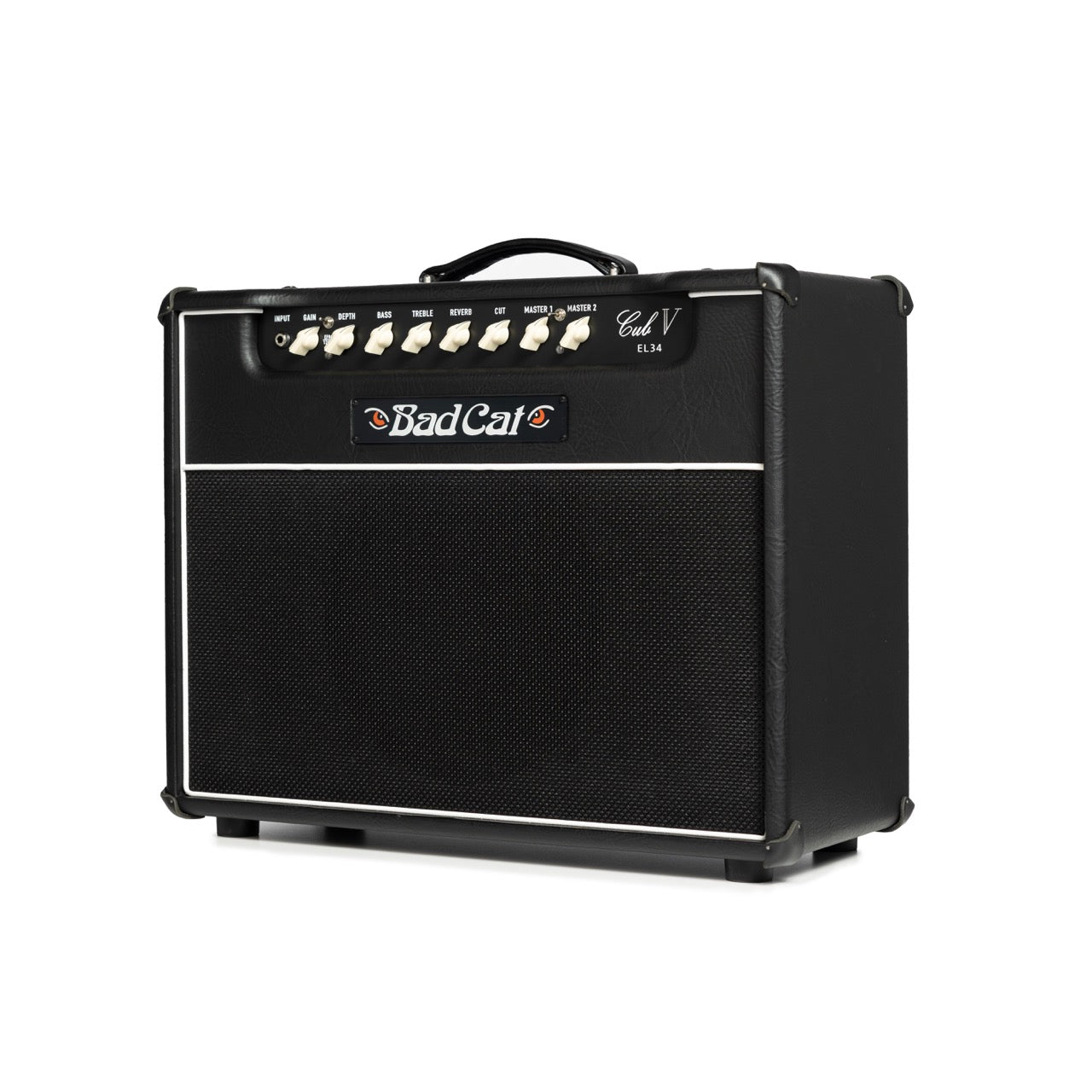 Cub V EL34 Combo