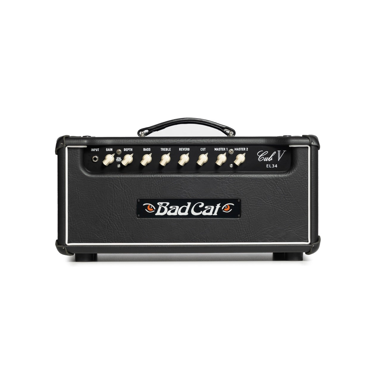 Cub V EL34 Head