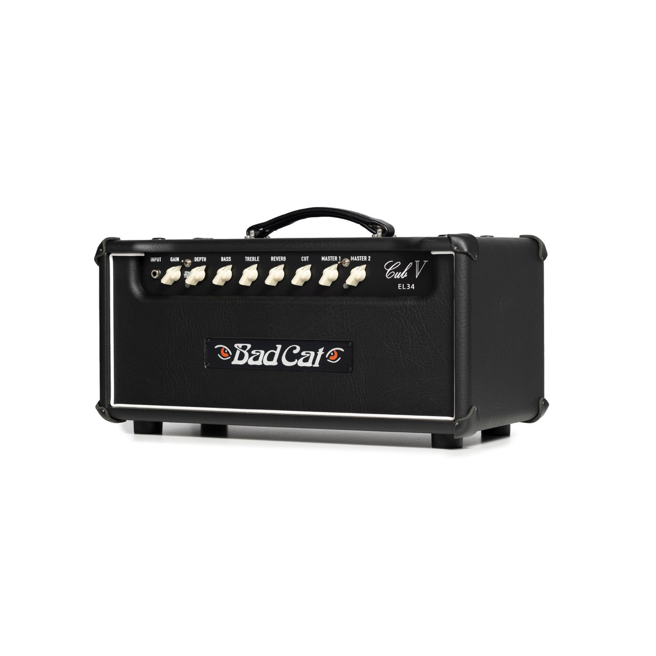 Cub V EL34 Head