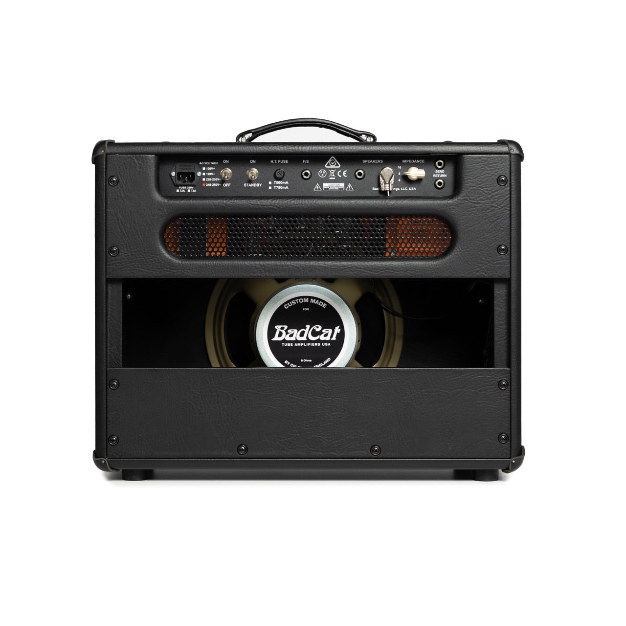 Cub V EL84 Combo