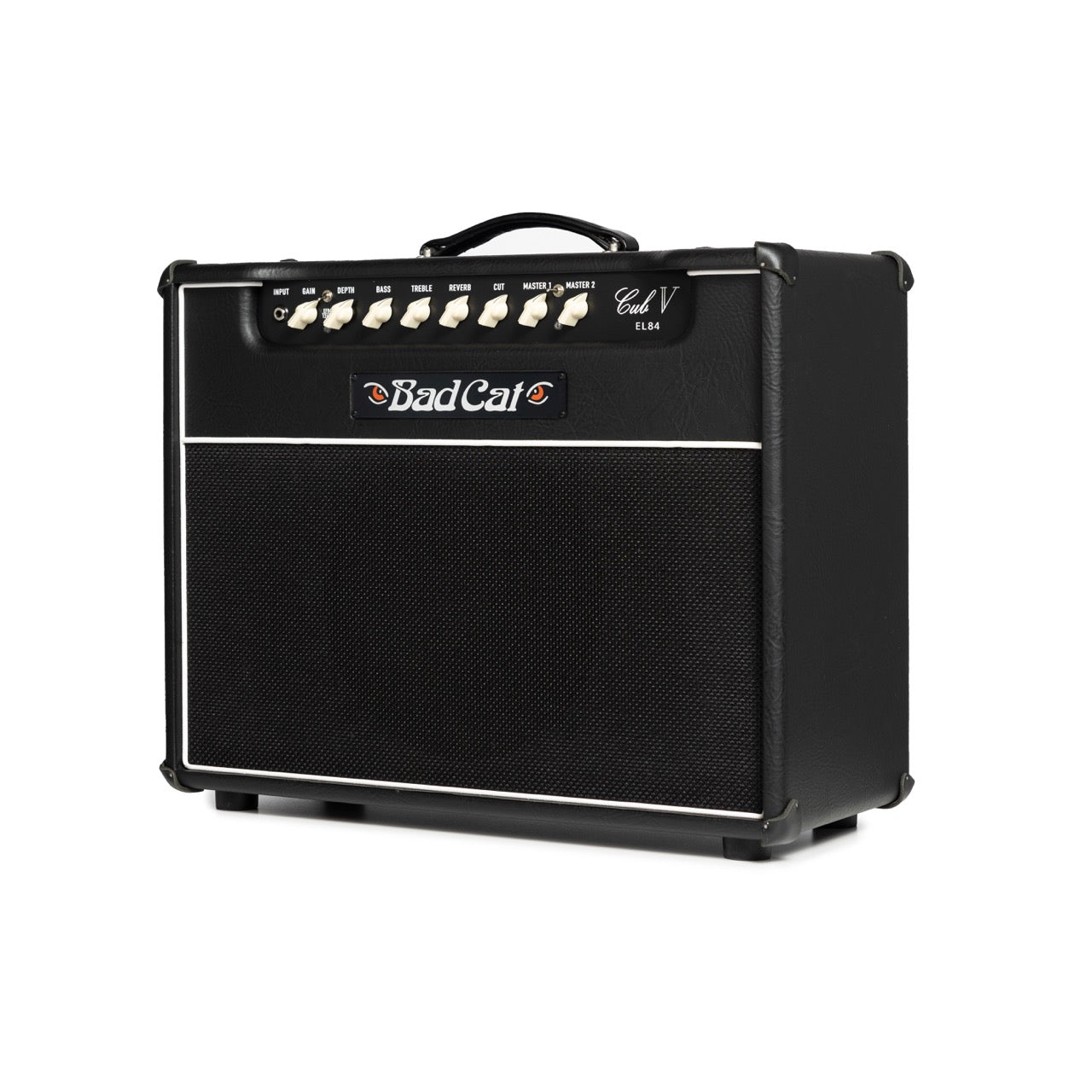 Cub V EL84 Combo