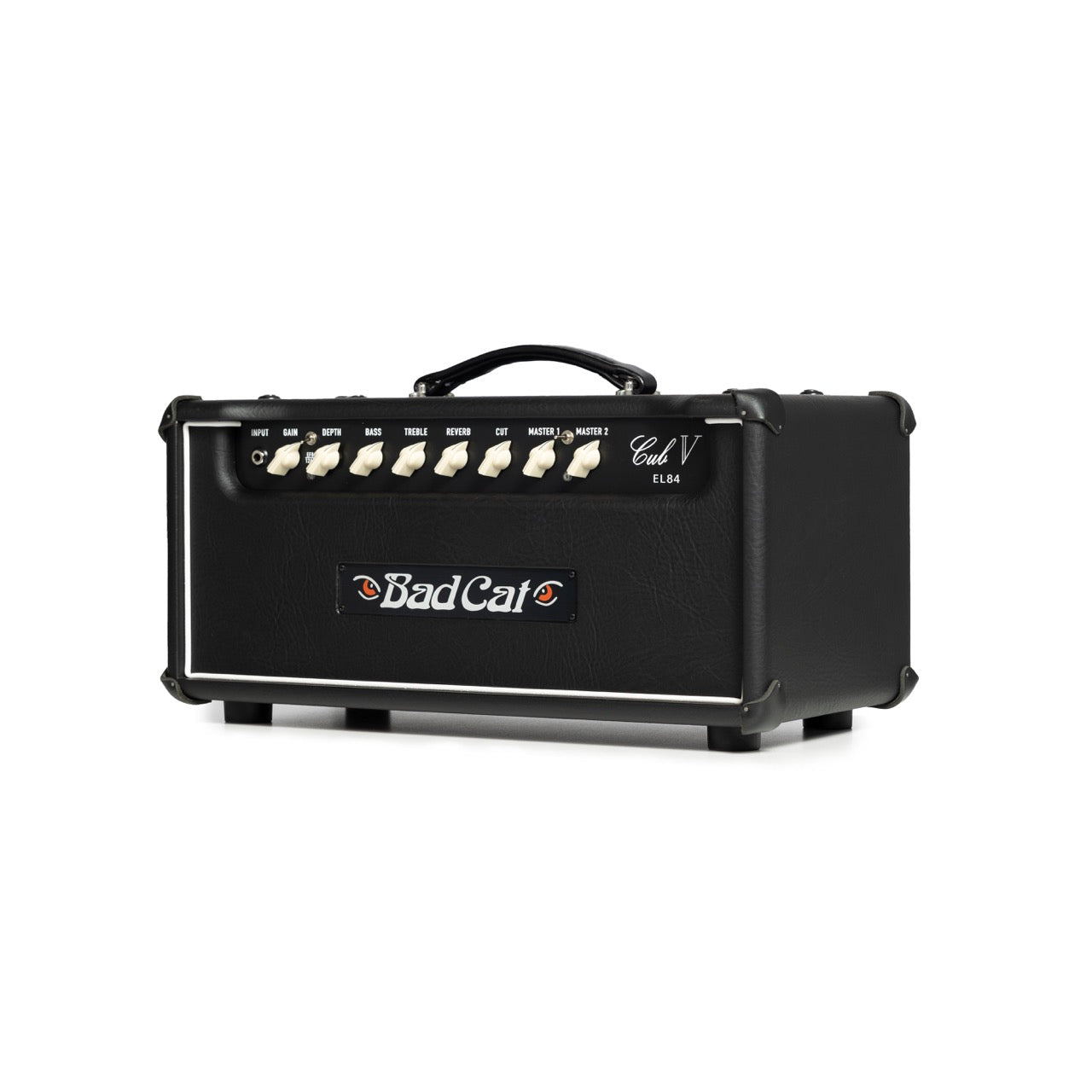 Cub V EL84 Head