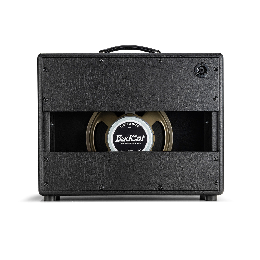 Bad Cat Hot Cat 1x12