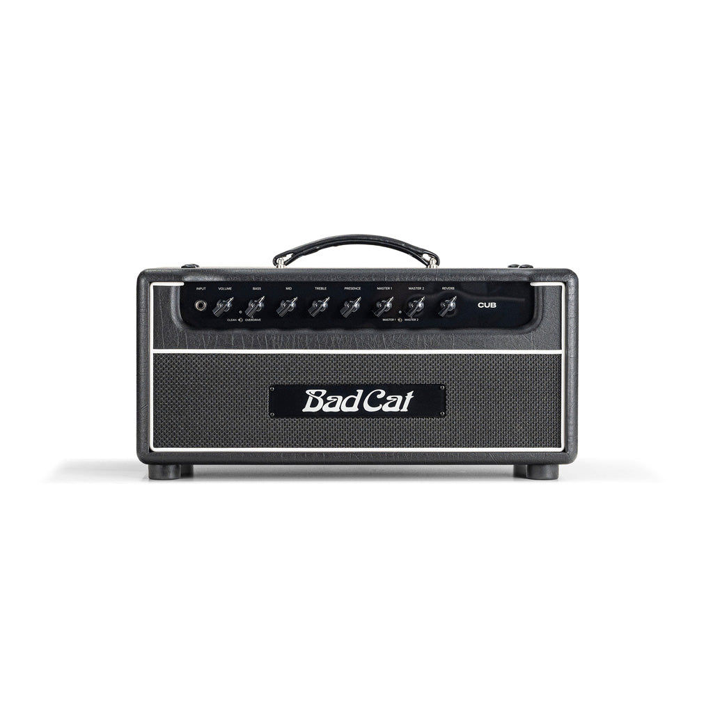 Cub Head Amplifier