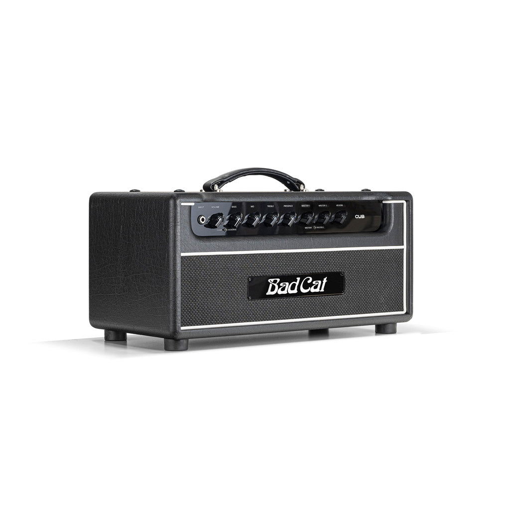 Cub Head Amplifier