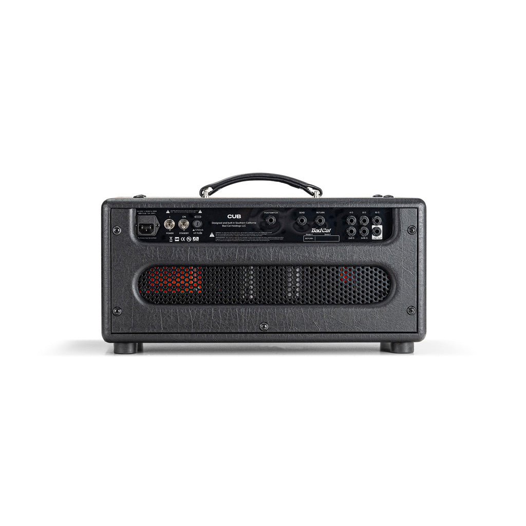Cub Head Amplifier