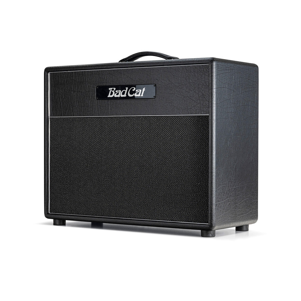 Hot Cat 1x12" Extension Speaker Cabinet