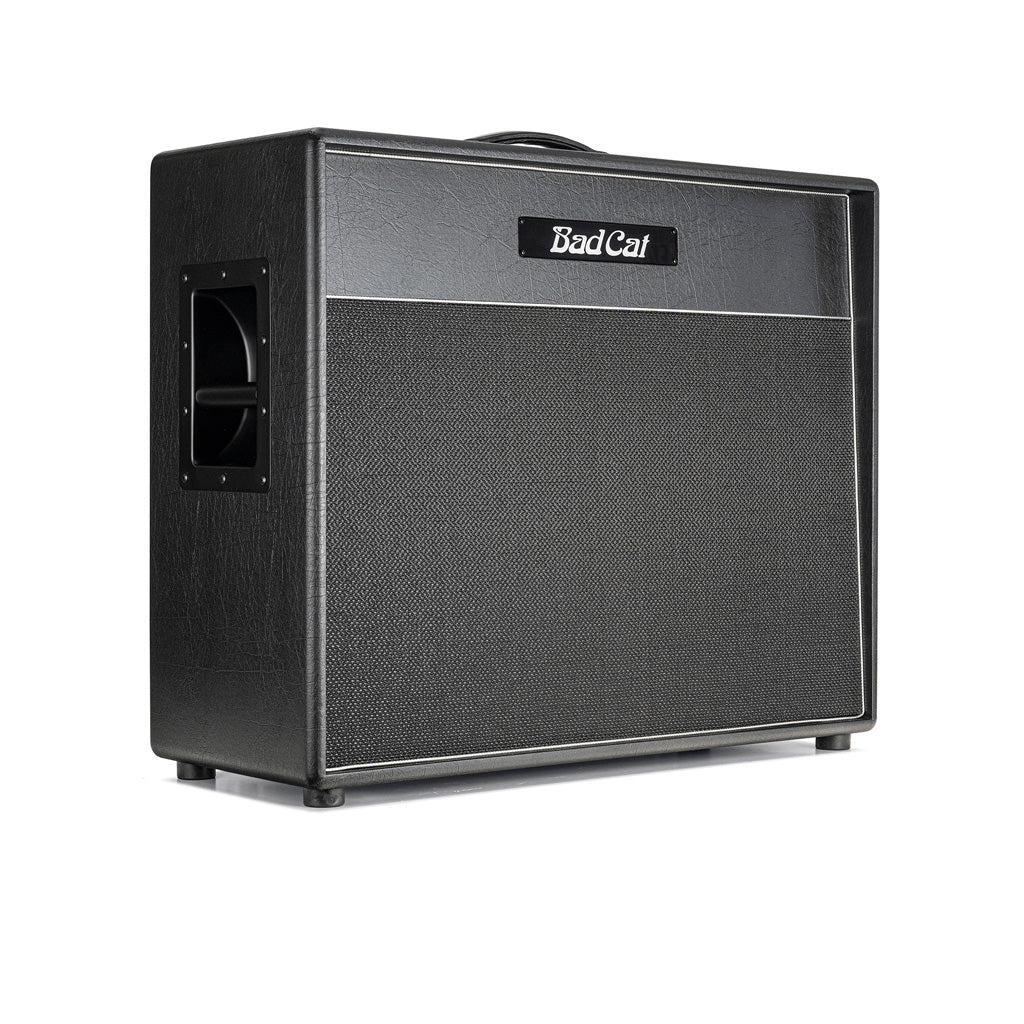 Hot Cat 2x12" Extension Speaker Cabinet