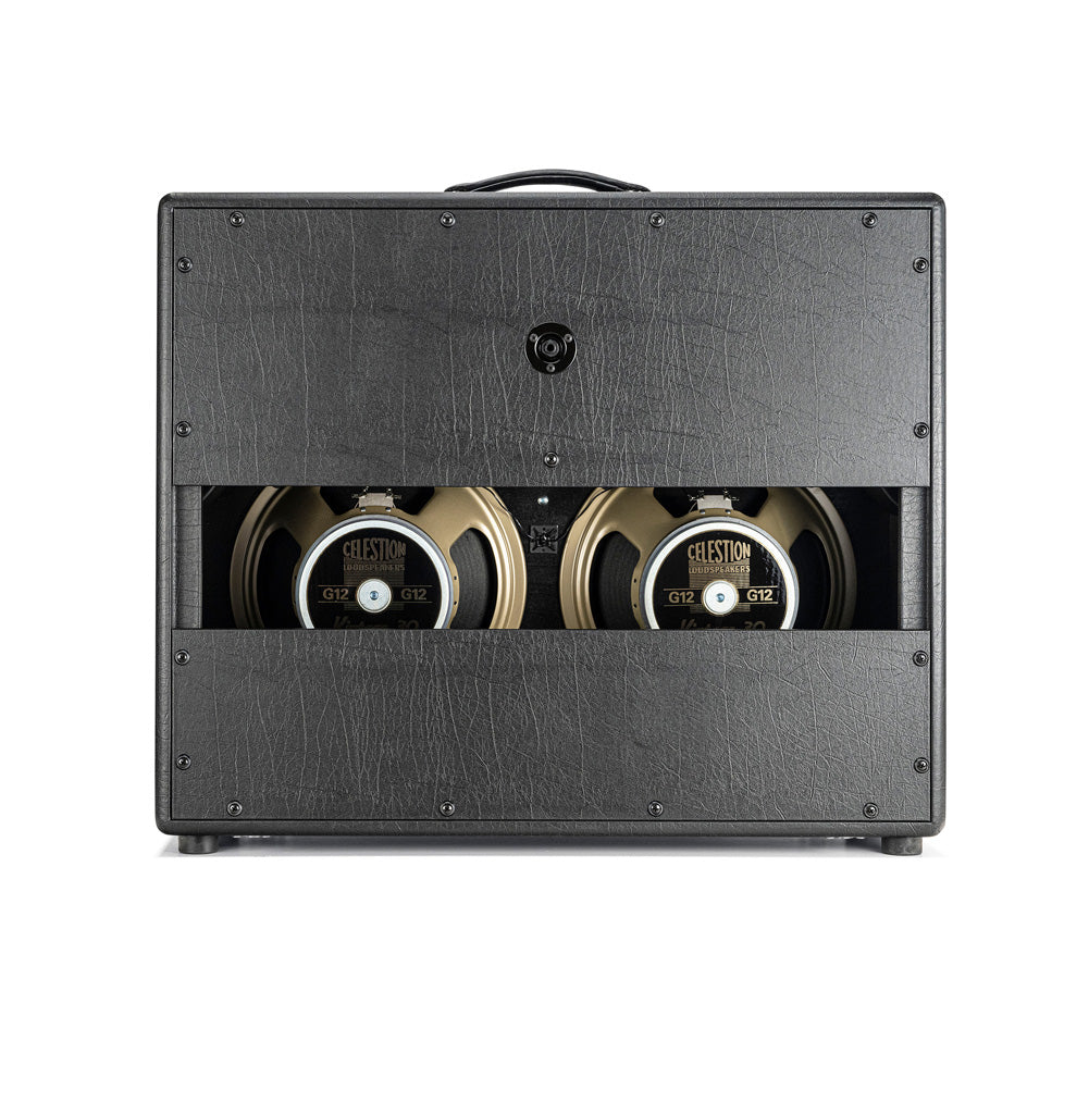 Hot Cat 2x12" Extension Speaker Cabinet