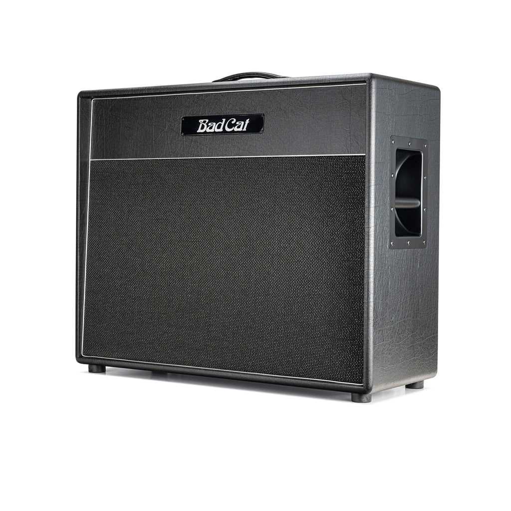 Hot Cat 2x12" Extension Speaker Cabinet
