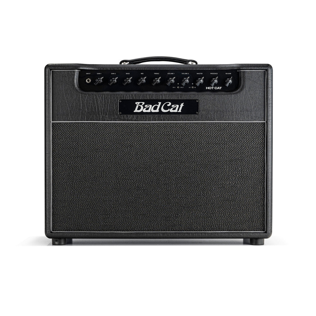 Hot Cat Combo Amplifier