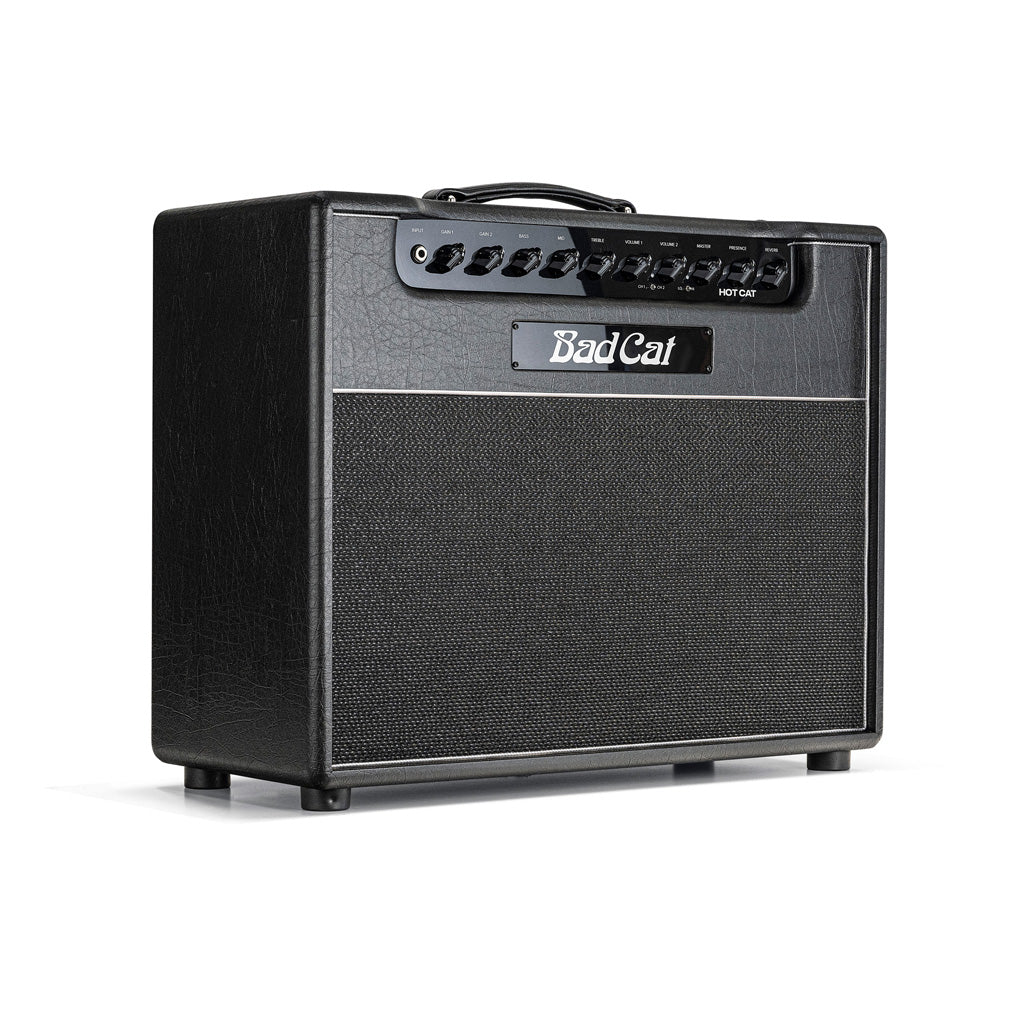 Hot Cat Combo Amplifier