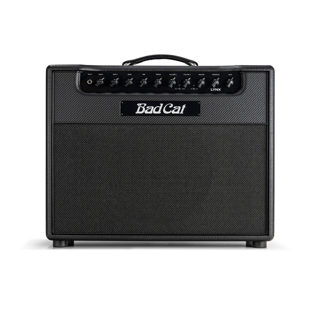Lynx Combo Amplifier