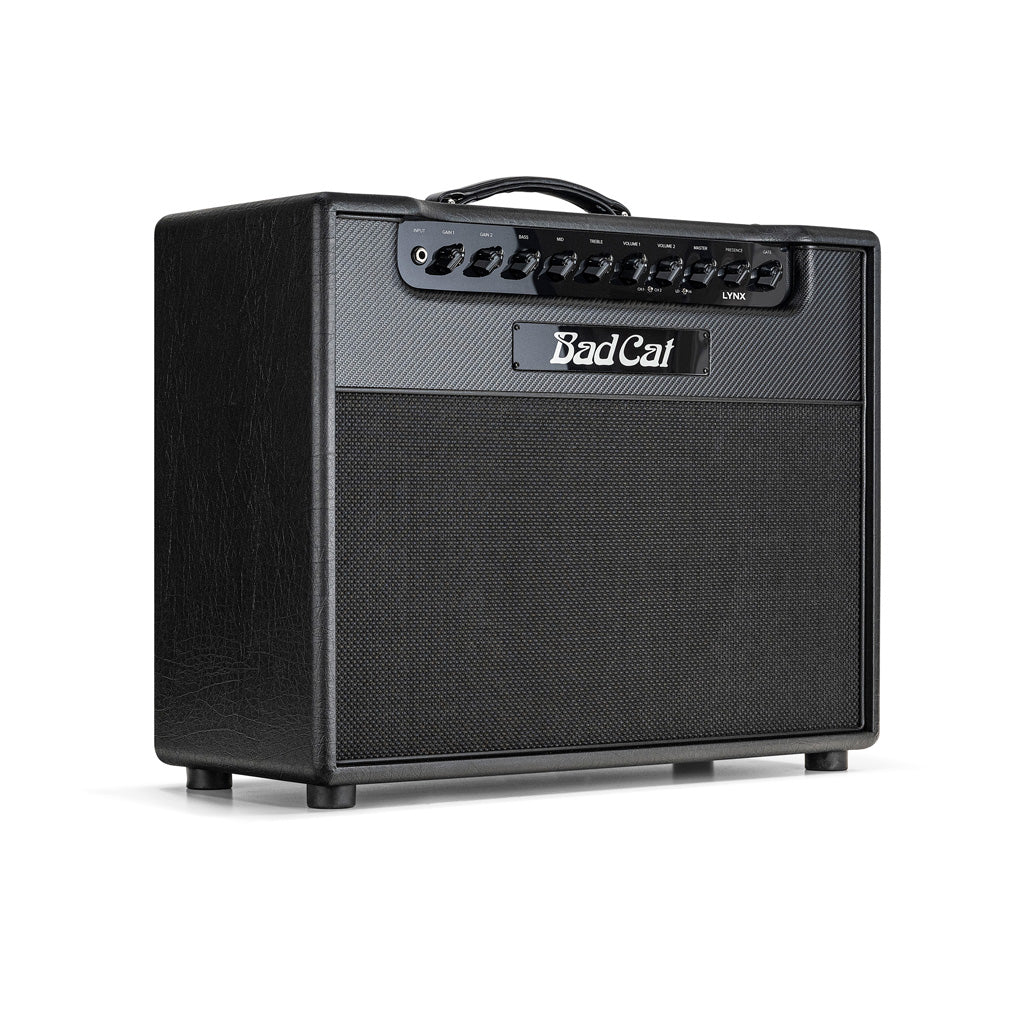 Lynx Combo Amplifier