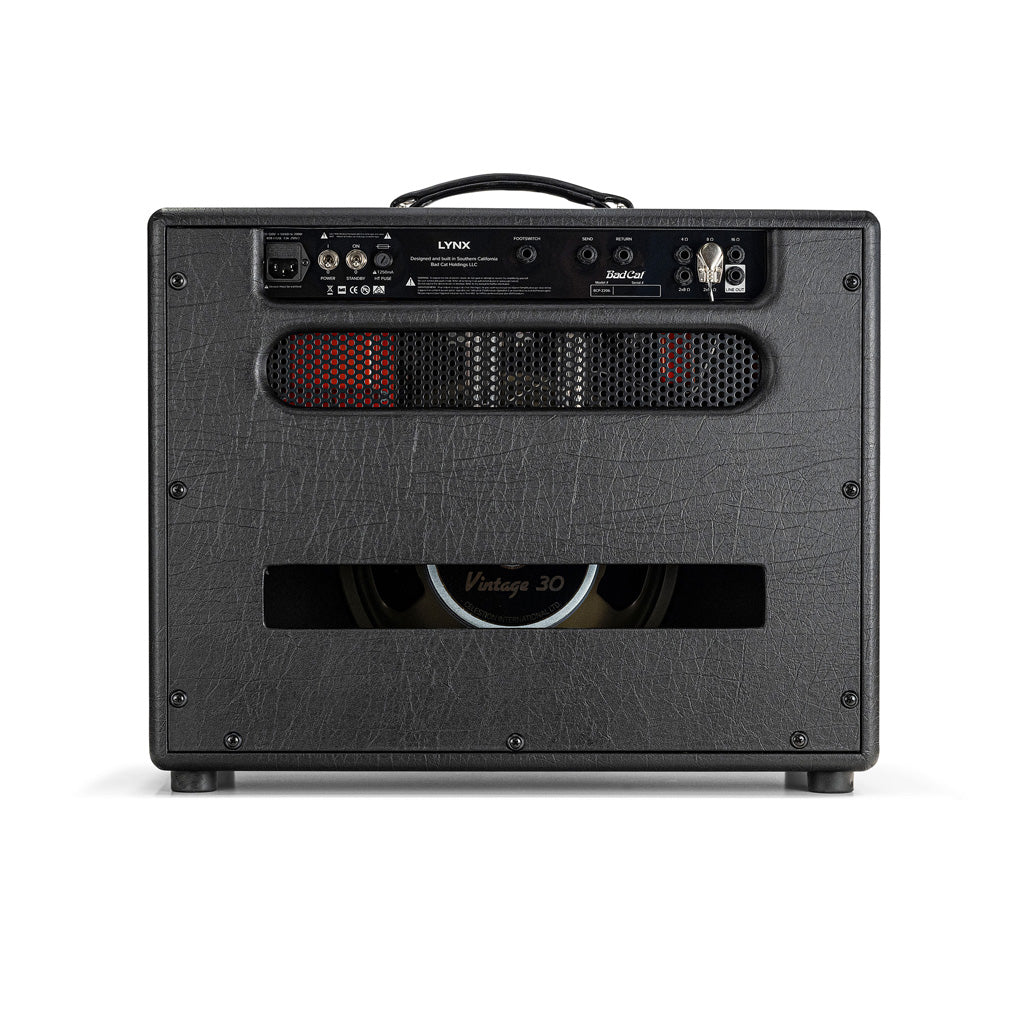 Lynx Combo Amplifier