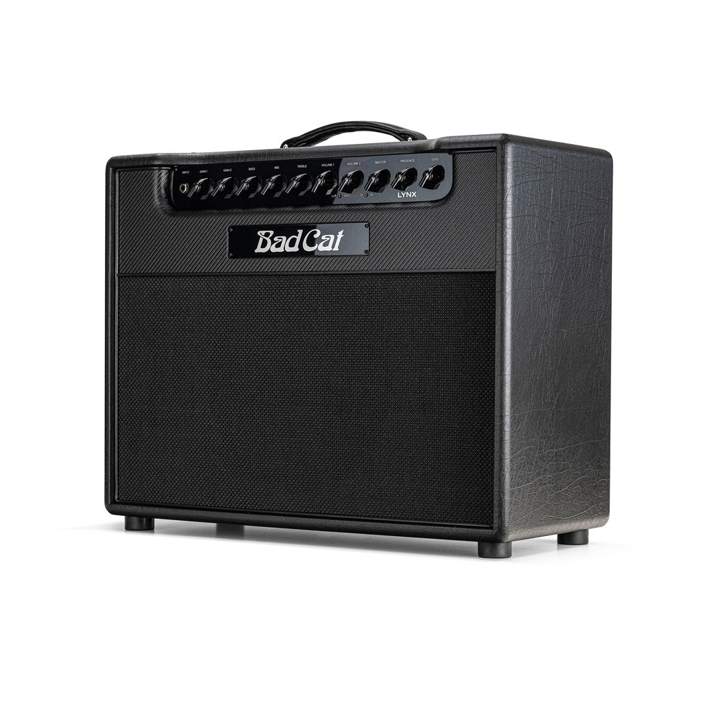 Lynx Combo Amplifier