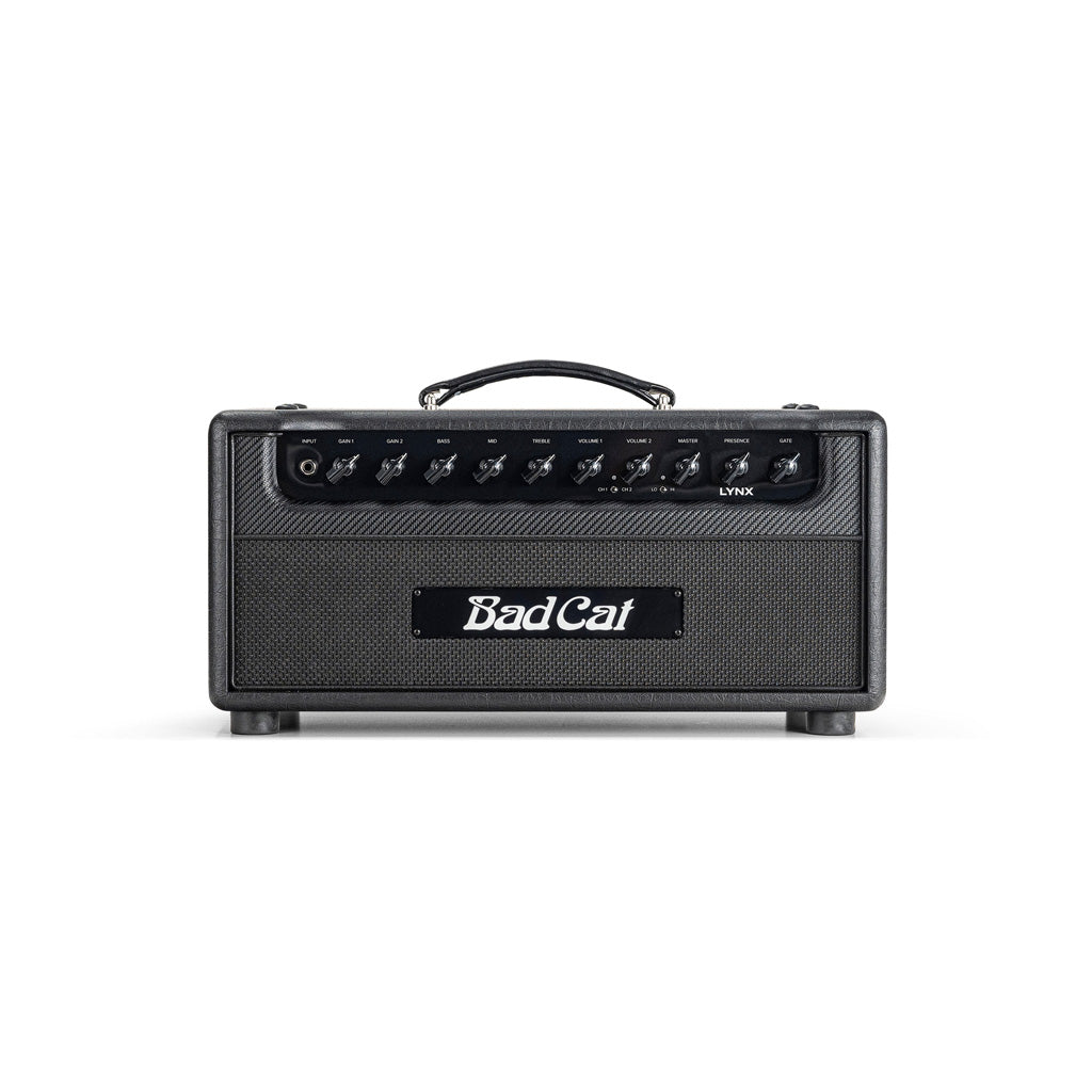 Lynx Head Amplifier