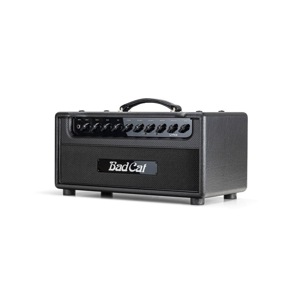 Lynx Head Amplifier