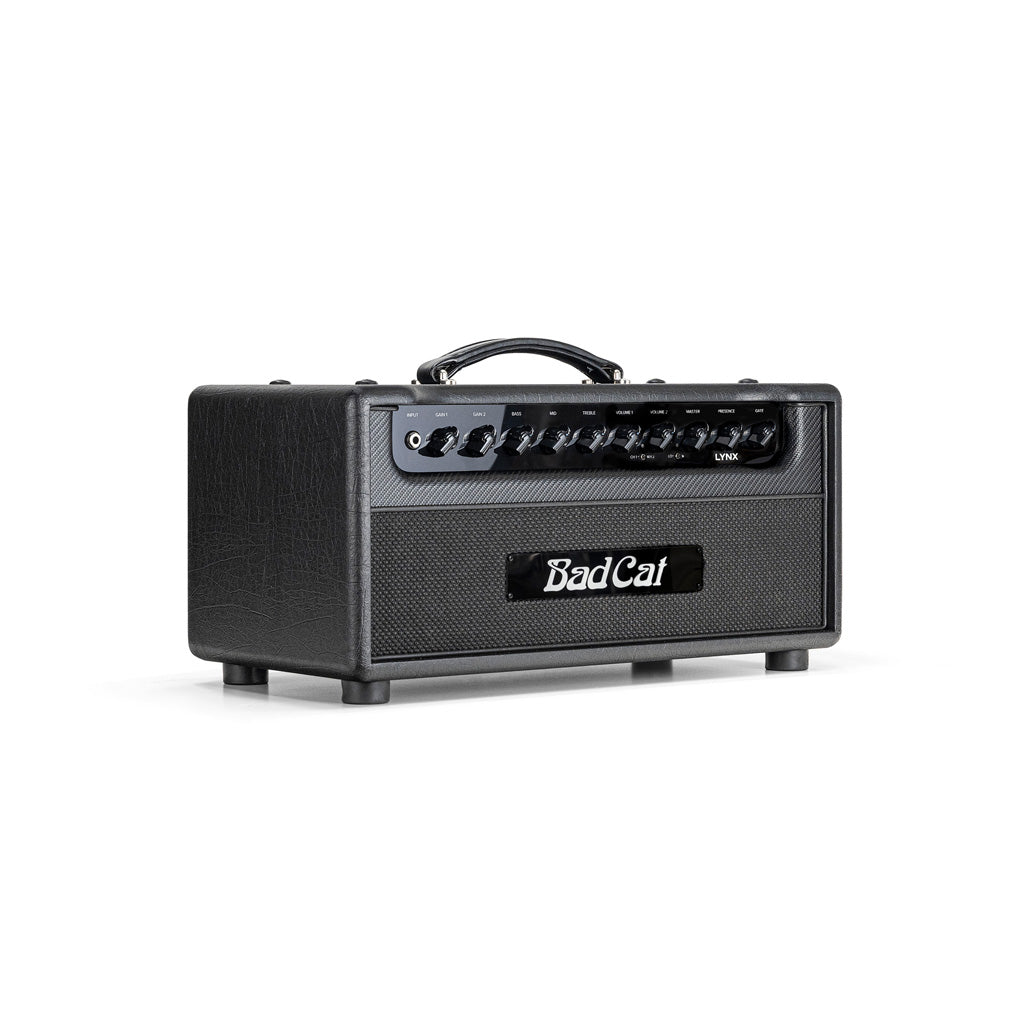 Lynx Head Amplifier