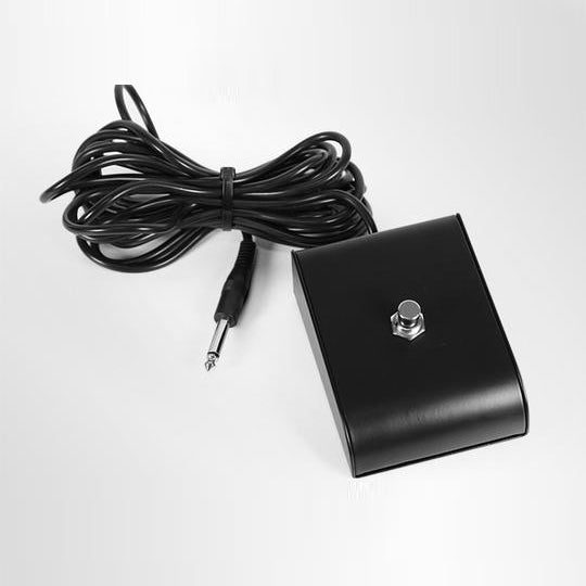 Unleash Single Button Footswitch